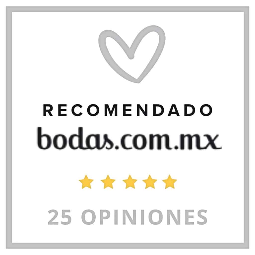 enlace a bodas.com.mx